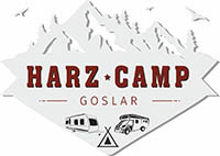 Campingplatz Logo